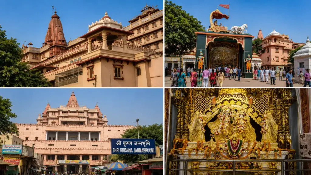 Shri Krishna Janmashtami 2026