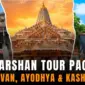 VIP Darshan Tour Package