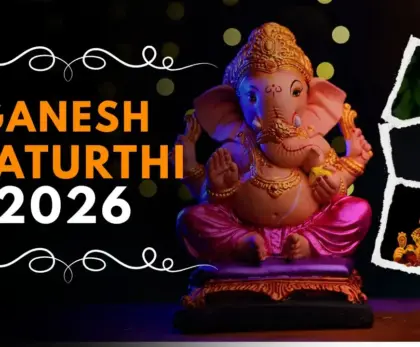 ganesh chaturthi 2026