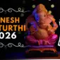 ganesh chaturthi 2026