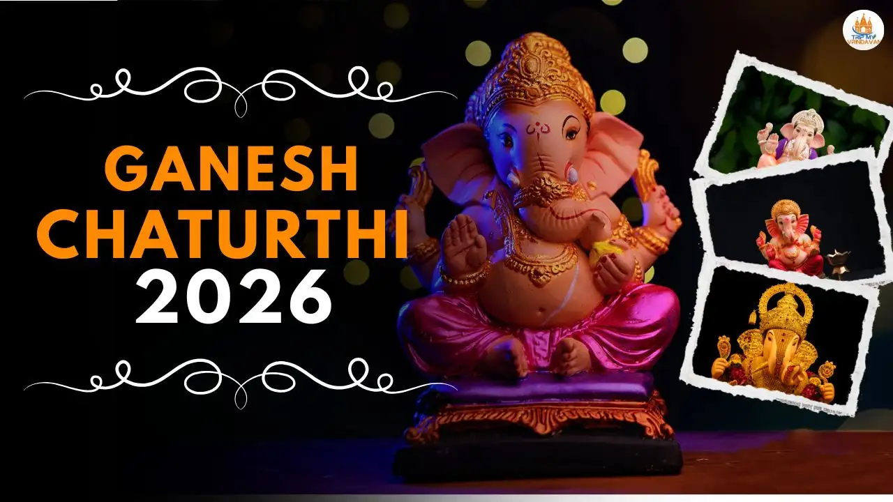 ganesh chaturthi 2026