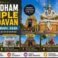 Char Dham Temple Vrindavan (1)