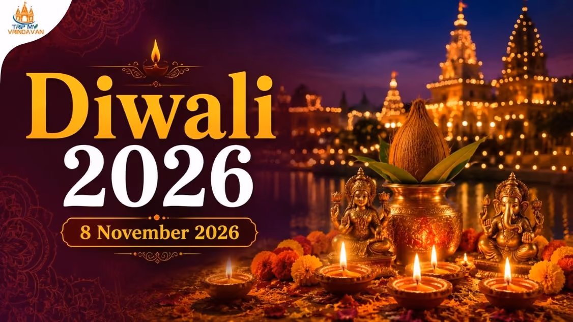 Diwali 2026 Date in India-Official Date, Lakshmi Puja Muhurat, Timings, Tour Packages & Complete Festival Guide
