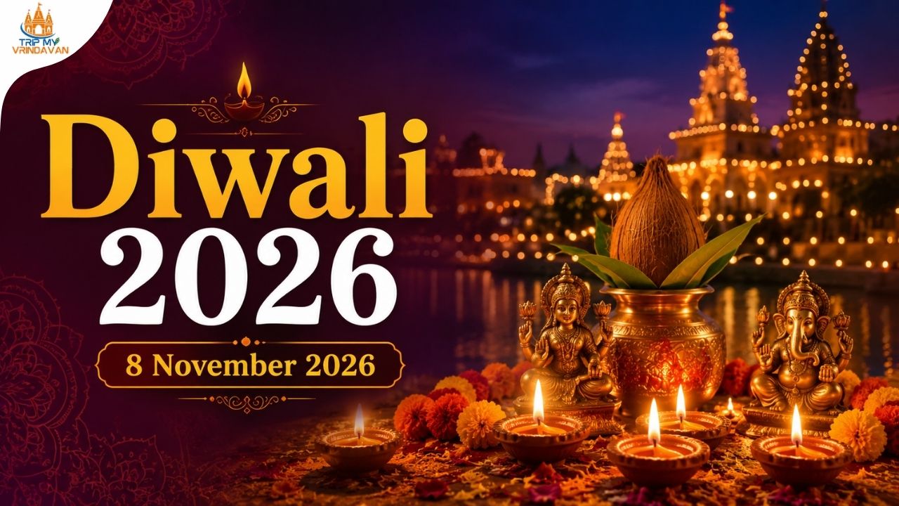Diwali 2026 Date in India