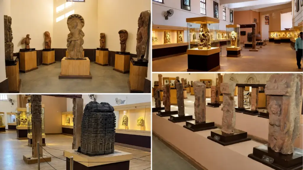 Government Museum Mathura
