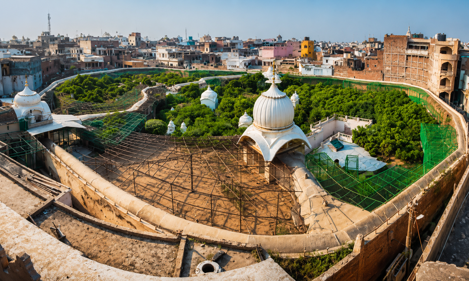 Sevakunj Vrindavan