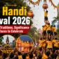 Dahi Handi