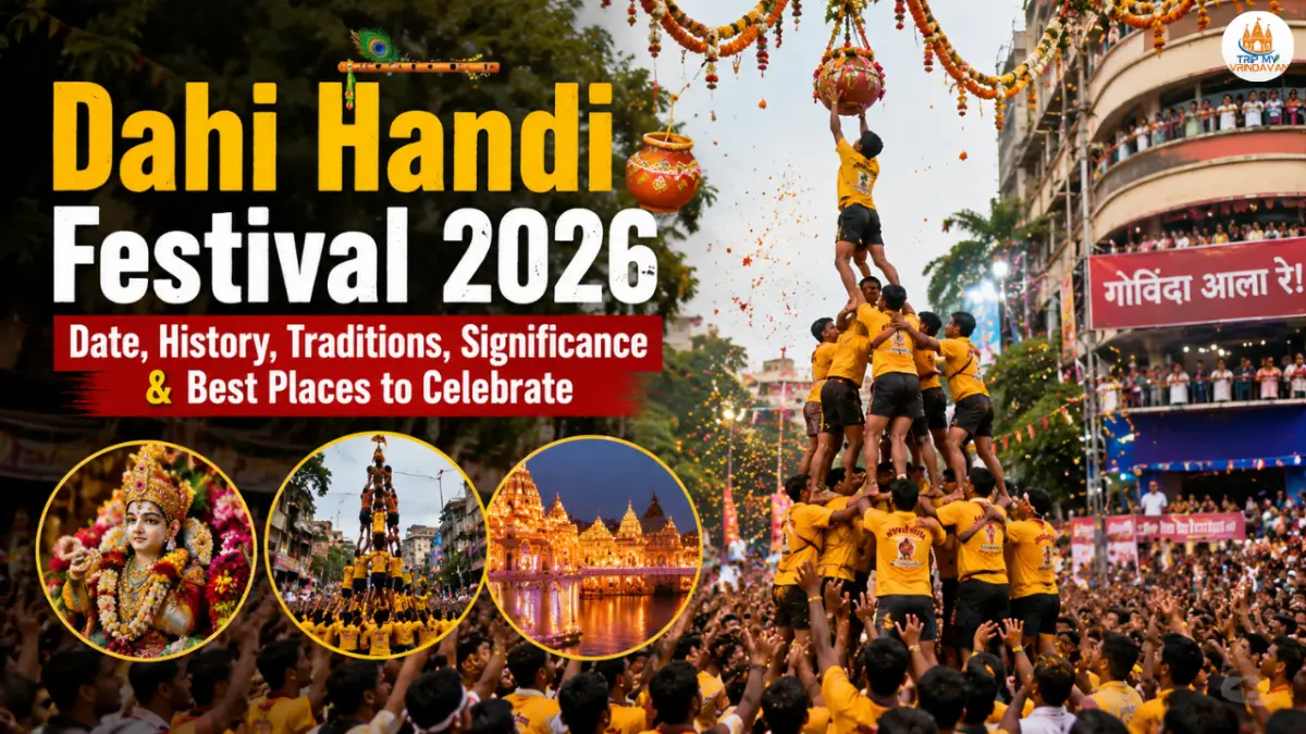 Dahi Handi