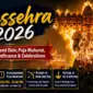 Dussehra 2026