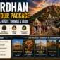 Govardhan One Day Tour Package