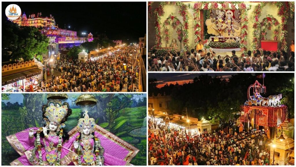 Krishna Janmashtami 2026
