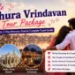 Mathura Vrindavan Tour Package for Couple