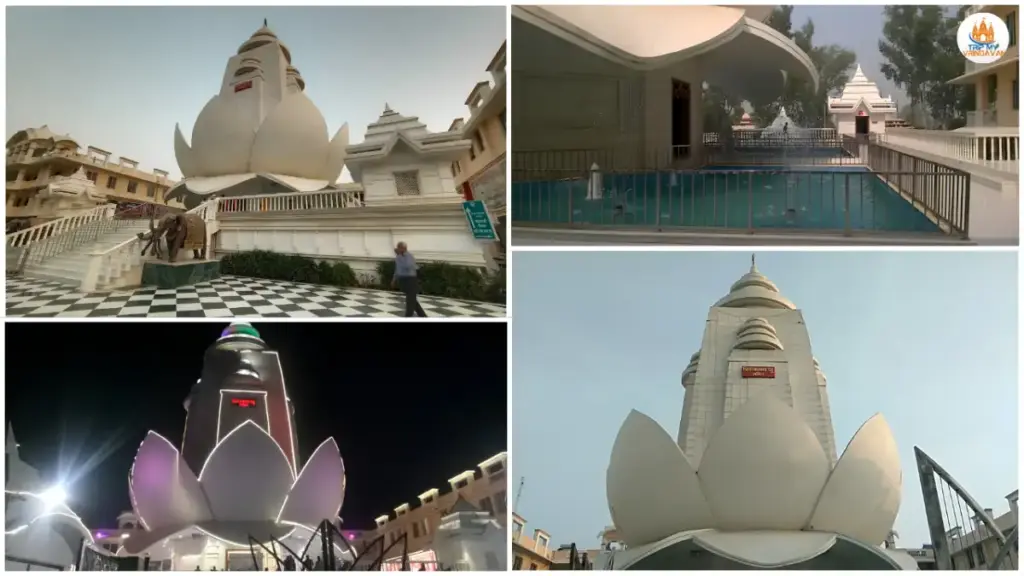 Priyakant Ju Mandir (1)