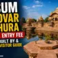 kusum sarovar mathura