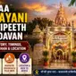 Maa Katyayani Shaktipeeth