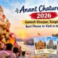 Anant Chaturdashi 2026