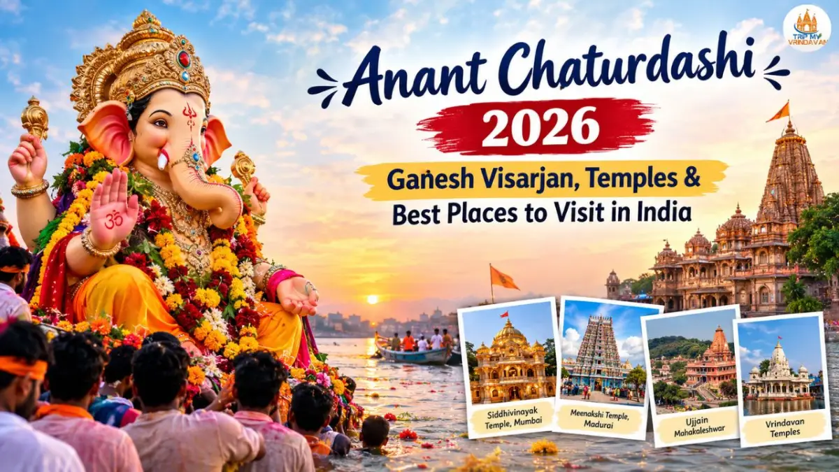 Anant Chaturdashi 2026