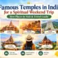 Famous Temples in India