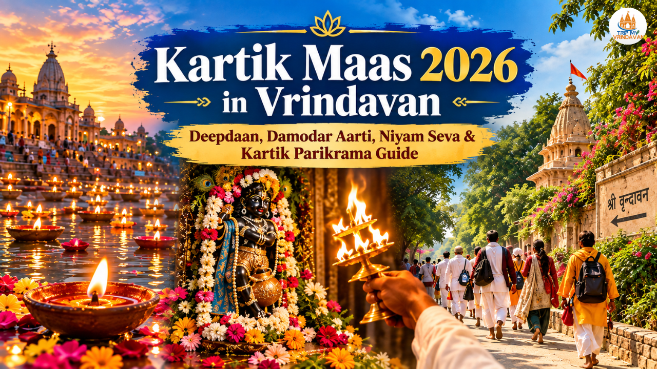 Kartik Maas 2026