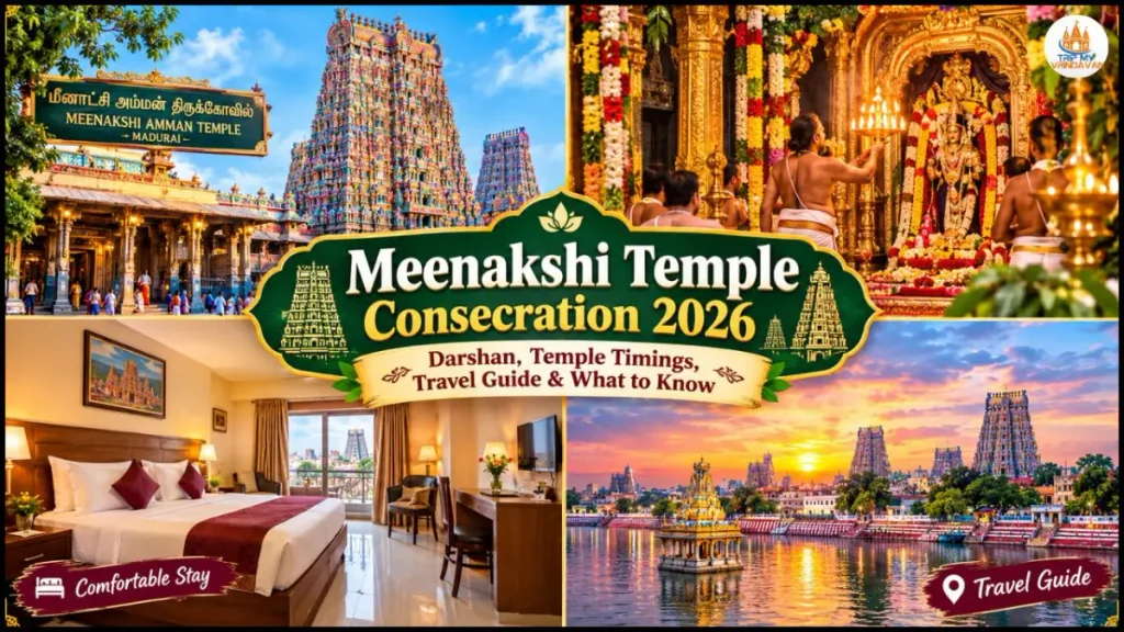 Meenakshi Temple 2026 1