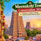 Meenakshi Temple 2026